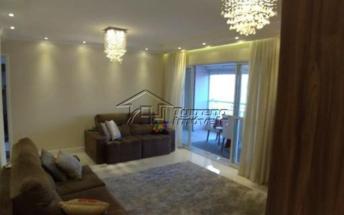 Imagem Apartamento com 3 Quartos à Venda, 124 m² em Jardim Esplanada - São José Dos Campos Imagem Apartamento com 3 Quartos à Venda, 124 m² em Jardim Esplanada - São José Dos Campos
