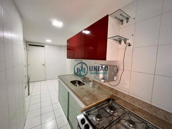 Imagem Apartamento com 2 Quartos à Venda, 85 m² em Jardim Icaraí - Niterói Imagem Apartamento com 2 Quartos à Venda, 85 m² em Jardim Icaraí - Niterói