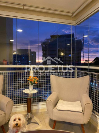 Imagem Apartamento com 2 Quartos à Venda, 80 m² em Vila Andrade - São Paulo