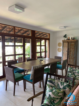 Imagem Casa com 4 Quartos à Venda, 450 m² em Praia Vermelha Do Centro - Ubatuba Imagem Casa com 4 Quartos à Venda, 450 m² em Praia Vermelha Do Centro - Ubatuba