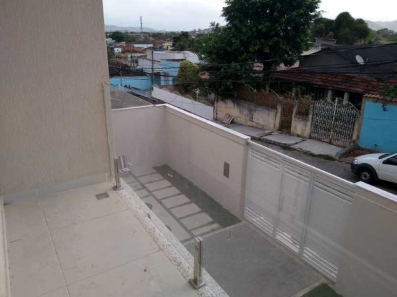 Imagem Imóvel com 2 Quartos à Venda, 80 m² em Campo Grande - Rio De Janeiro