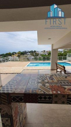 Imagem Casa com 5 Quartos à Venda, 380 m² em Condomínio Delle Stelle - Louveira