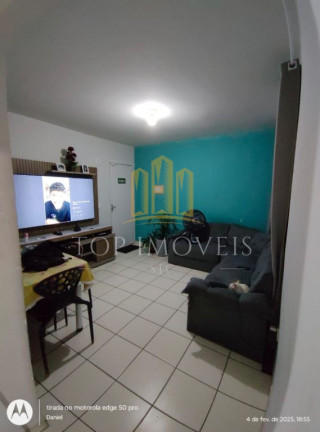 Imagem Apartamento com 2 Quartos à Venda, 55 m² em Jardim Das Paineiras Ii - São José Dos Campos Imagem Apartamento com 2 Quartos à Venda, 55 m² em Jardim Das Paineiras Ii - São José Dos Campos