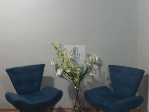 Imagem Apartamento com 2 Quartos à Venda, 62 m² em Vila São José (cidade Dutra) - São Paulo