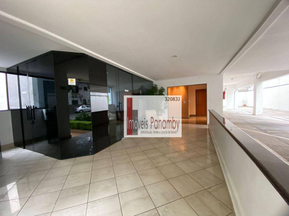 Imagem Studio com 1 Quarto para Alugar, 25 m² em Vila Clementino - São Paulo Imagem Studio com 1 Quarto para Alugar, 25 m² em Vila Clementino - São Paulo