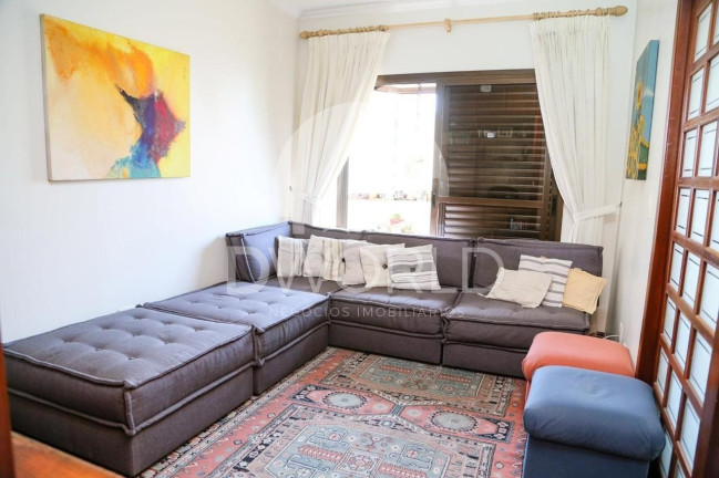 Imagem Imóvel com 3 Quartos à Venda, 183 m² em Centro - Santo André