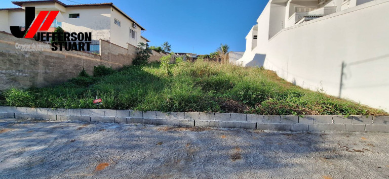 Imagem Terreno à Venda, 560 m² em Portal Das Colinas - Guaratinguetá