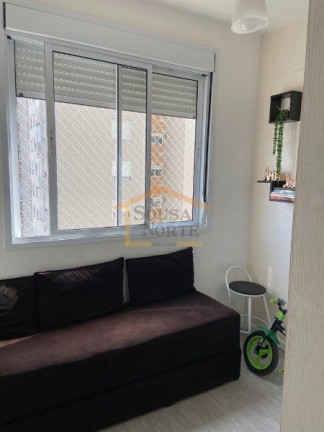 Imagem Apartamento com 3 Quartos à Venda, 59 m² em Vila Maria - São Paulo Imagem Apartamento com 3 Quartos à Venda, 59 m² em Vila Maria - São Paulo