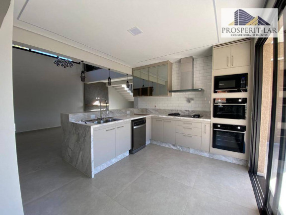 Imagem Casa com 3 Quartos à Venda, 218 m² em Jardim Maracanã - Atibaia