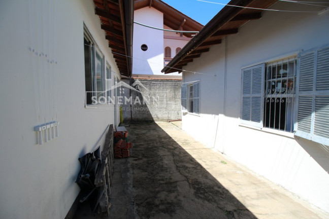 Imagem Casa com 3 Quartos à Venda, 180 m² em Ipiranga - São José