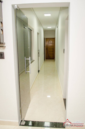 Imagem Casa com 4 Quartos à Venda, 212 m² em Jardim Flórida - Jacareí Imagem Casa com 4 Quartos à Venda, 212 m² em Jardim Flórida - Jacareí