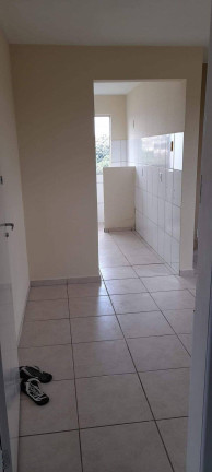 Imagem Apartamento com 2 Quartos à Venda, 43 m² em Santa Cândida - Curitiba Imagem Apartamento com 2 Quartos à Venda, 43 m² em Santa Cândida - Curitiba