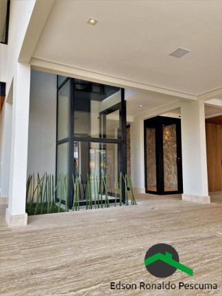 Imagem Casa com 5 Quartos à Venda, 886 m² em Alphaville Residencial Um - Barueri