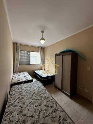 Imagem Apartamento com 1 Quarto à Venda, 46 m² em Caiçara - Praia Grande Imagem Apartamento com 1 Quarto à Venda, 46 m² em Caiçara - Praia Grande