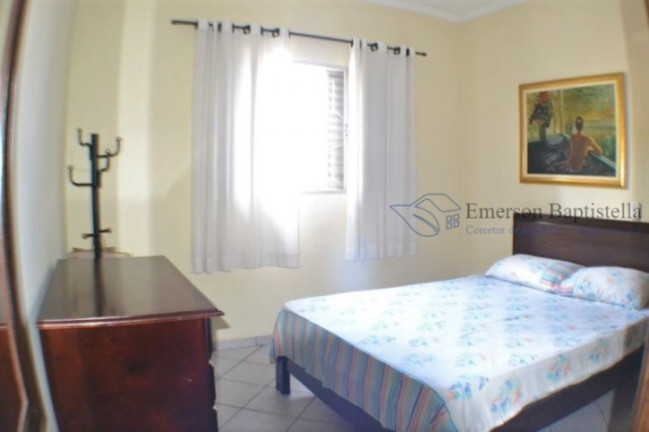Imagem Casa com 2 Quartos à Venda, 100 m² em Jardim México - Itatiba
