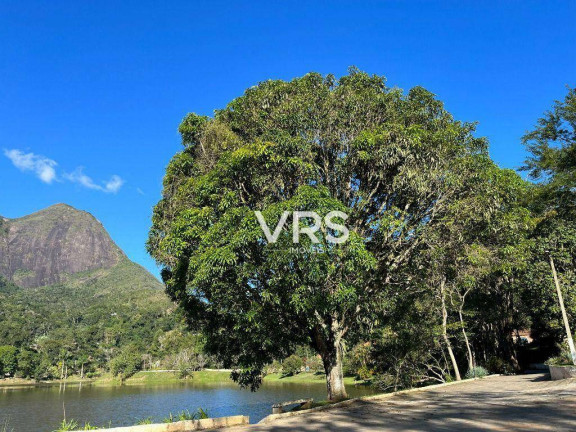 Imagem Casa com 2 Quartos à Venda, 200 m² em Colônia Alpina - Teresópolis Imagem Casa com 2 Quartos à Venda, 200 m² em Colônia Alpina - Teresópolis