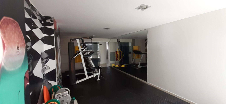 Imagem Apartamento com 3 Quartos à Venda, 116 m² em Tambauzinho - João Pessoa