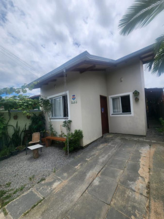 Imagem Casa com 2 Quartos à Venda, 60 m² em São João Do Rio Vermelho - Florianópolis