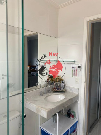 Imagem Apartamento com 3 Quartos à Venda, 94 m² em Centro - São Bernardo Do Campo
