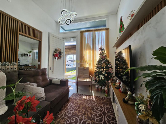 Imagem Casa com 2 Quartos à Venda, 75 m² em Rainha Do Mar - Xangri-lá