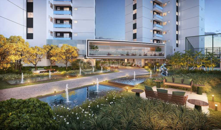Imagem Apartamento com 4 Quartos à Venda, 144 m² em Lagoa Nova - Natal Imagem Apartamento com 4 Quartos à Venda, 144 m² em Lagoa Nova - Natal