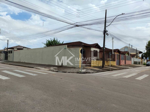 Imagem Terreno à Venda, 406 m² em Centro - Piraquara Imagem Terreno à Venda, 406 m² em Centro - Piraquara
