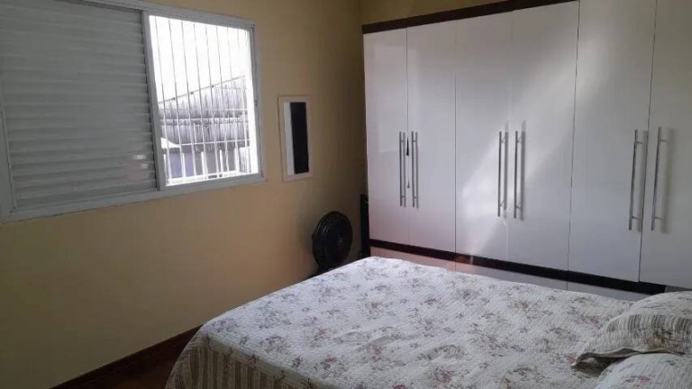 Imagem Casa com 3 Quartos à Venda, 166 m² em Assunção - São Bernardo Do Campo