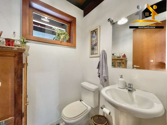 Imagem Casa de Condomínio com 3 Quartos à Venda, 282 m² em Granja Viana - Carapicuíba