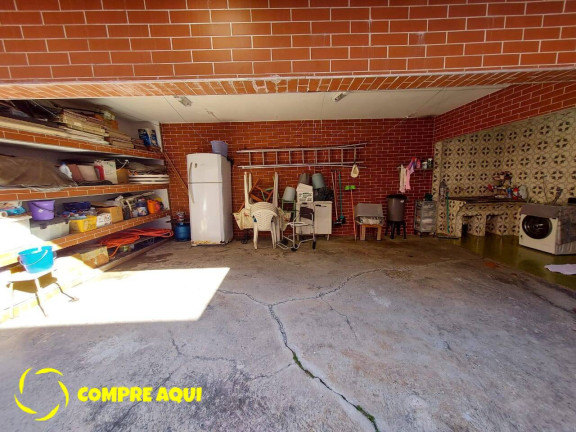 Imagem Casa com 4 Quartos à Venda, 432 m² em Vila Bandeirantes - São Paulo Imagem Casa com 4 Quartos à Venda, 432 m² em Vila Bandeirantes - São Paulo
