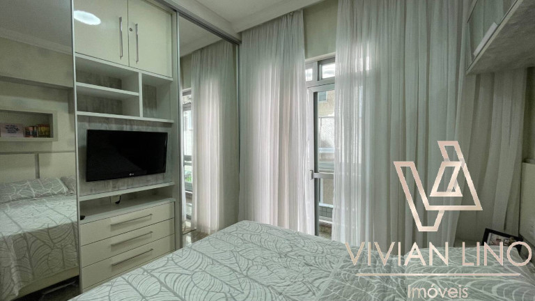 Imagem Apartamento com 2 Quartos à Venda, em Passagem - Cabo Frio Imagem Apartamento com 2 Quartos à Venda, em Passagem - Cabo Frio