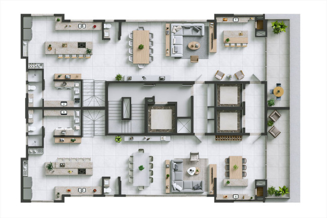 Imagem Apartamento com 4 Quartos à Venda, 229 m² em Centro - Itapema Imagem Apartamento com 4 Quartos à Venda, 229 m² em Centro - Itapema