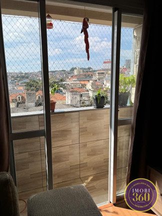 Imagem Apartamento com 2 Quartos à Venda, 52 m² em São Lucas - São Paulo Imagem Apartamento com 2 Quartos à Venda, 52 m² em São Lucas - São Paulo