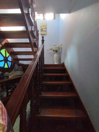 Imagem Casa com 3 Quartos para Alugar, 245 m² em Ocian - Praia Grande