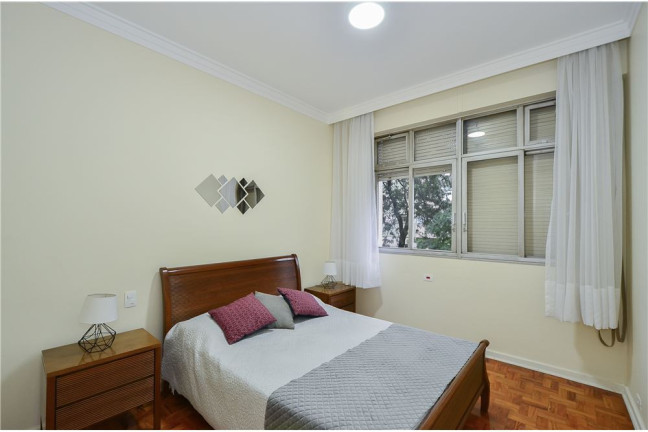 Imagem Imóvel com 3 Quartos à Venda, em Bela Vista - São Paulo Imagem Imóvel com 3 Quartos à Venda, em Bela Vista - São Paulo