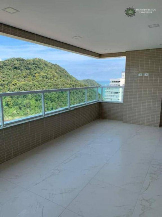 Imagem Apartamento com 4 Quartos à Venda, 153 m² em Canto Do Forte - Praia Grande