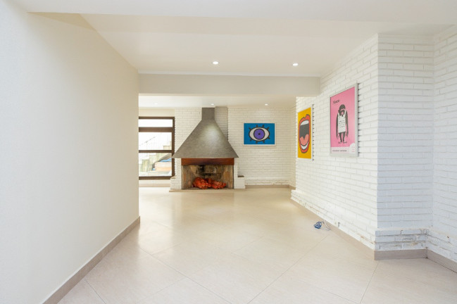 Imagem Casa com 4 Quartos à Venda, 390 m² em Vila Ipojuca - São Paulo Imagem Casa com 4 Quartos à Venda, 390 m² em Vila Ipojuca - São Paulo