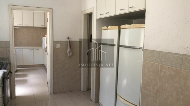 Imagem Casa com 4 Quartos à Venda, 560 m² em Alphaville Residencial Dois - Barueri