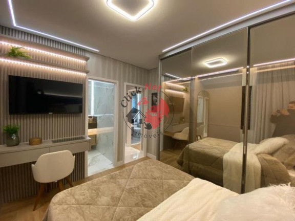 Imagem Apartamento com 2 Quartos à Venda, 58 m² em Baeta Neves - São Bernardo Do Campo