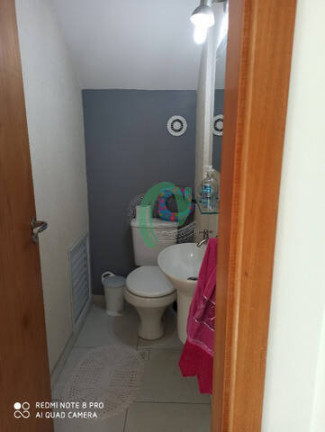Imagem Cobertura com 3 Quartos à Venda, 208 m² em Marapé - Santos