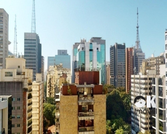 Imagem Apartamento com 4 Quartos à Venda, 256 m² em Jardim Paulista - São Paulo Imagem Apartamento com 4 Quartos à Venda, 256 m² em Jardim Paulista - São Paulo