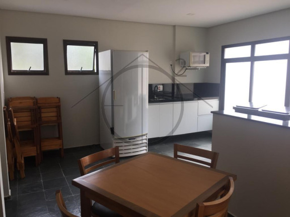 Imagem Apartamento com 2 Quartos à Venda, 60 m² em Tatuapé - São Paulo
