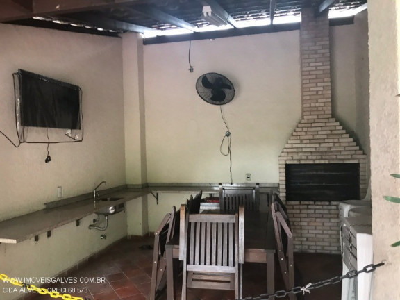 Imagem Apartamento com 3 Quartos à Venda, 71 m² em Praça Seca - Rio De Janeiro