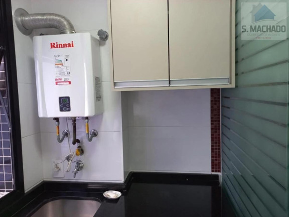 Imagem Apartamento com 2 Quartos à Venda, 59 m² em Parque Das Nações - Santo André Imagem Apartamento com 2 Quartos à Venda, 59 m² em Parque Das Nações - Santo André