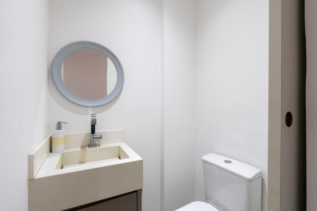 Imagem Sala Comercial à Venda, 20 m² em Bela Vista - São Paulo Imagem Sala Comercial à Venda, 20 m² em Bela Vista - São Paulo
