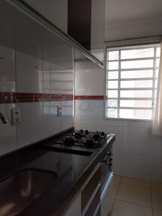 Imagem Apartamento para Alugar, 55 m² em João Rossi - Ribeirão Preto