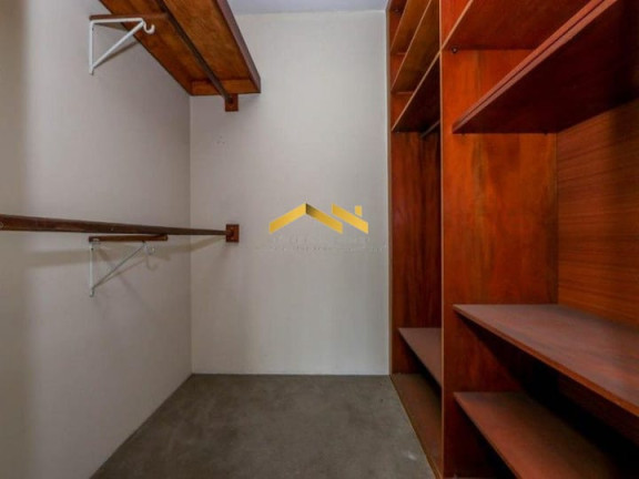 Imagem Apartamento com 3 Quartos à Venda, 285 m² em Morumbi - São Paulo