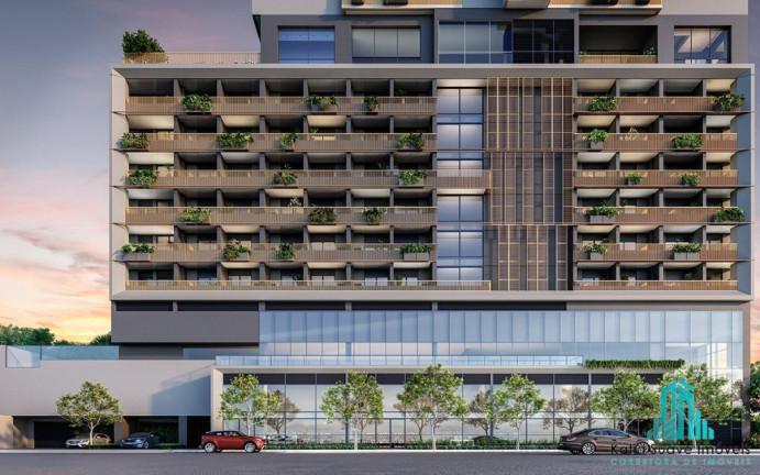 Imagem Apartamento com 2 Quartos à Venda, 66 m² em Perdizes - São Paulo Imagem Apartamento com 2 Quartos à Venda, 66 m² em Perdizes - São Paulo
