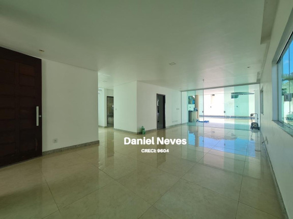 Imagem Casa com 4 Quartos à Venda, 334 m² em Vilas Do Atlântico - Lauro De Freitas