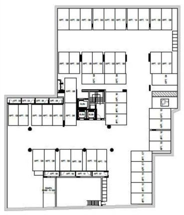 Imagem Imóvel com 4 Quartos à Venda, 403 m² em Jardim Paulista - São Paulo Imagem Imóvel com 4 Quartos à Venda, 403 m² em Jardim Paulista - São Paulo