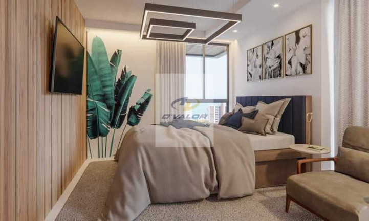 Imagem Apartamento com 3 Quartos à Venda, 146 m² em Miramar - João Pessoa